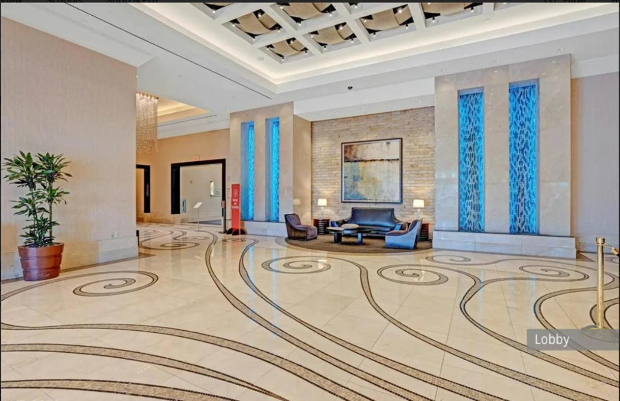 Signature Mgm Suite With Strip And Sphere View Las Vegas Exterior photo